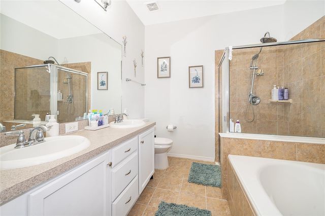 2031 TRILLIUM BOULEVARD, Brooksville, FL 34604