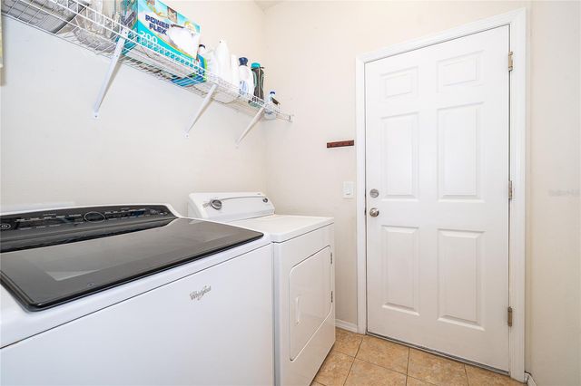 2031 TRILLIUM BOULEVARD, Brooksville, FL 34604