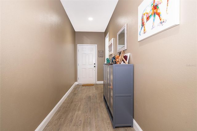 2031 TRILLIUM BOULEVARD, Brooksville, FL 34604