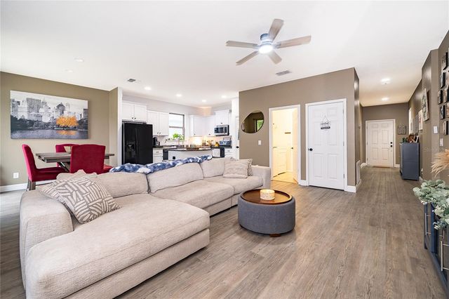 2031 TRILLIUM BOULEVARD, Brooksville, FL 34604