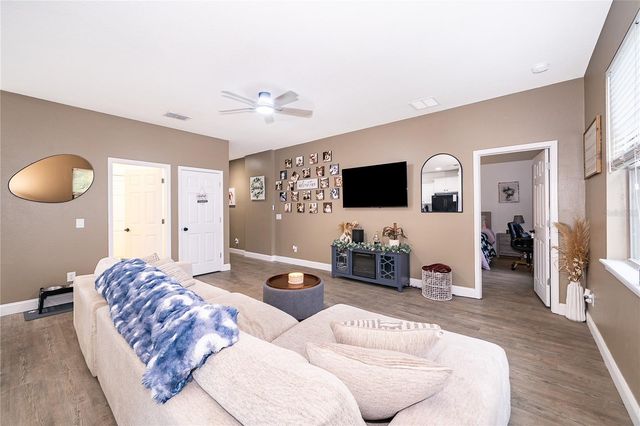 2031 TRILLIUM BOULEVARD, Brooksville, FL 34604