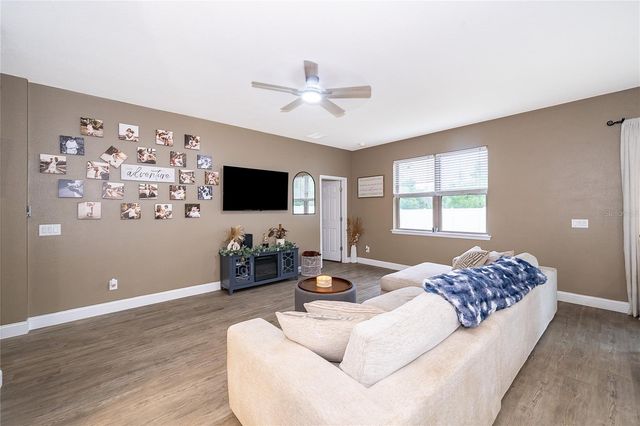 2031 TRILLIUM BOULEVARD, Brooksville, FL 34604