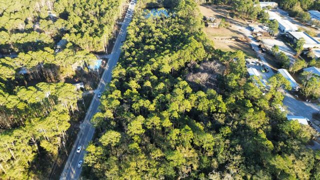 0 N Co Highway 393, Santa Rosa Beach, FL 32459