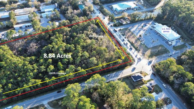 0 N Co Highway 393, Santa Rosa Beach, FL 32459