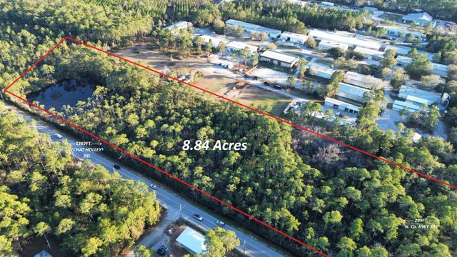 0 N Co Highway 393, Santa Rosa Beach, FL 32459