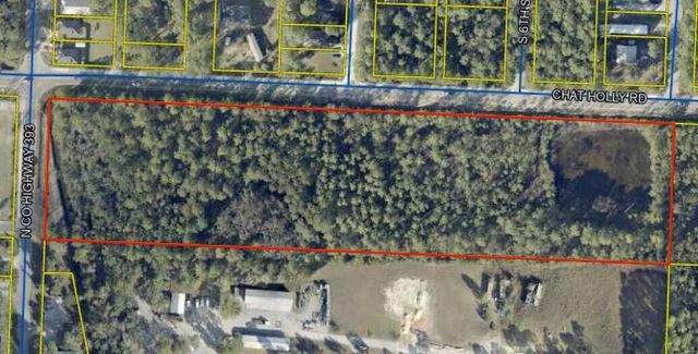 0 N Co Highway 393, Santa Rosa Beach, FL 32459