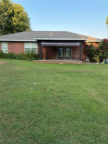 19442 W Highway 12, Gentry, AR 72734