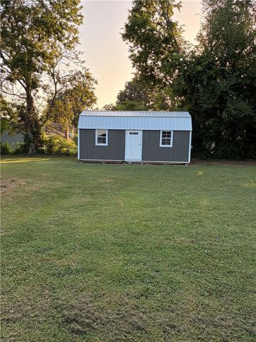 19442 W Highway 12, Gentry, AR 72734