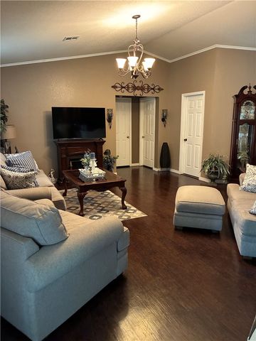 19442 W Highway 12, Gentry, AR 72734