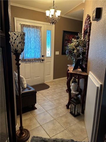 19442 W Highway 12, Gentry, AR 72734