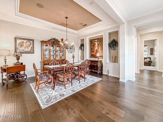 13257 Turnstone Circle, Moorpark, CA 93021