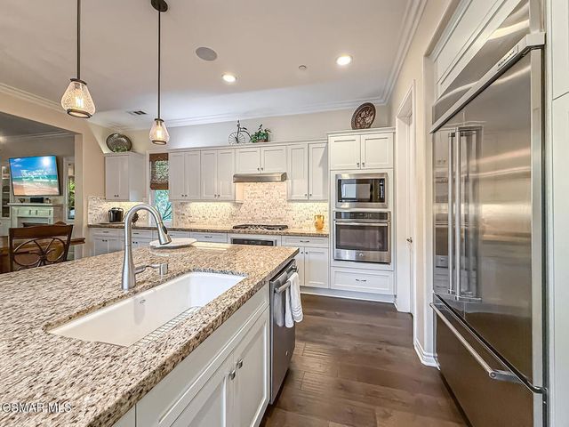 13257 Turnstone Circle, Moorpark, CA 93021