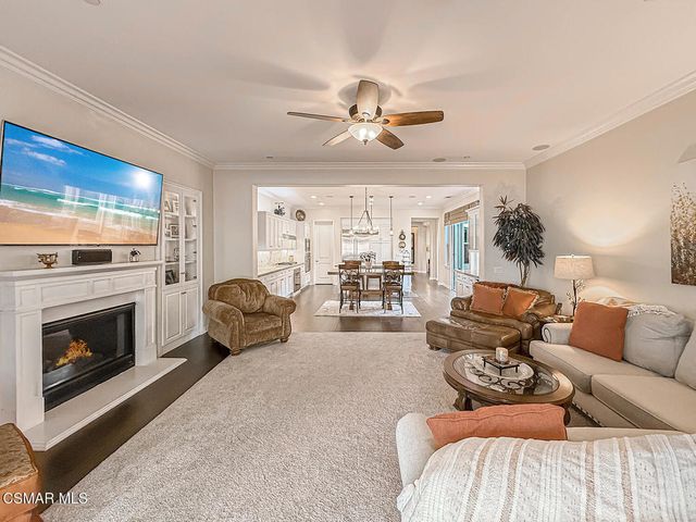 13257 Turnstone Circle, Moorpark, CA 93021