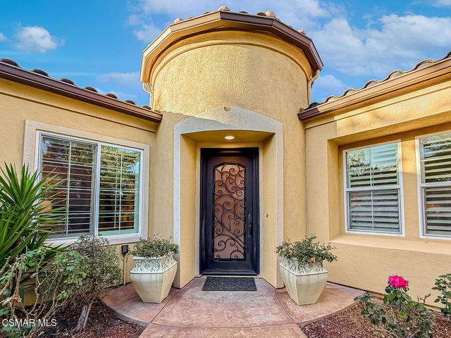 13257 Turnstone Circle, Moorpark, CA 93021