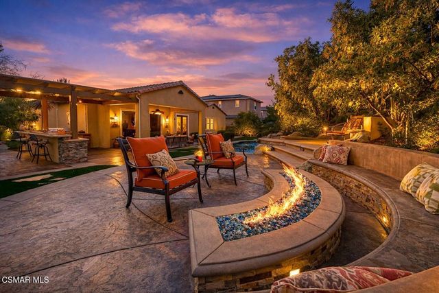 13257 Turnstone Circle, Moorpark, CA 93021