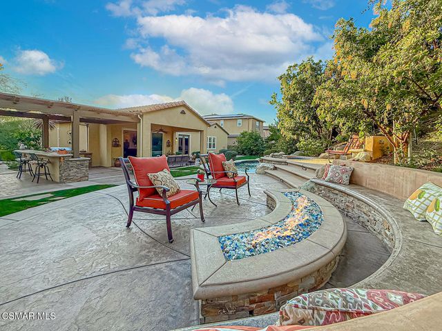 13257 Turnstone Circle, Moorpark, CA 93021