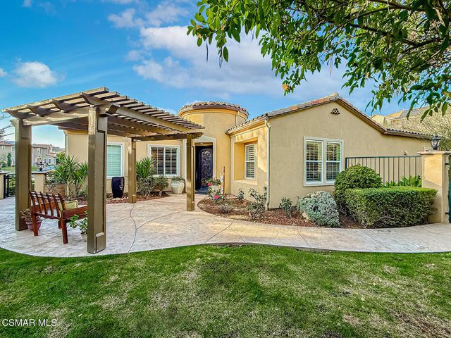 13257 Turnstone Circle, Moorpark, CA 93021