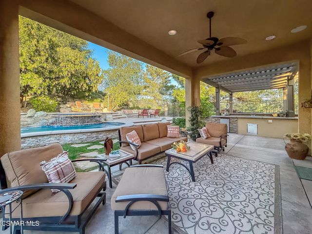 13257 Turnstone Circle, Moorpark, CA 93021