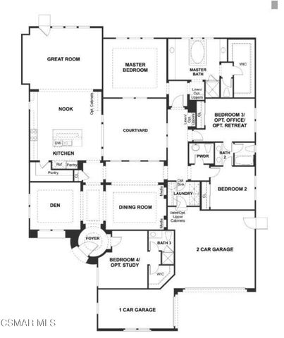 13257 Turnstone Circle, Moorpark, CA 93021