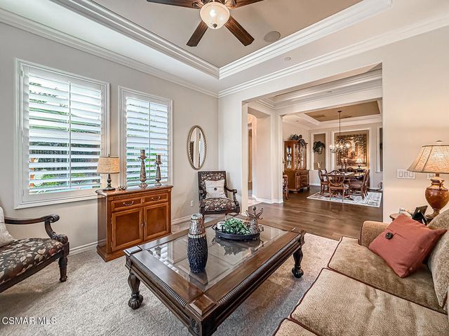 13257 Turnstone Circle, Moorpark, CA 93021