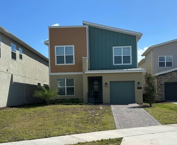 4330 SCENE LANE, Kissimmee, FL 34746