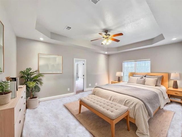 330 Wesley Crowell Road, Leesville, LA 71446