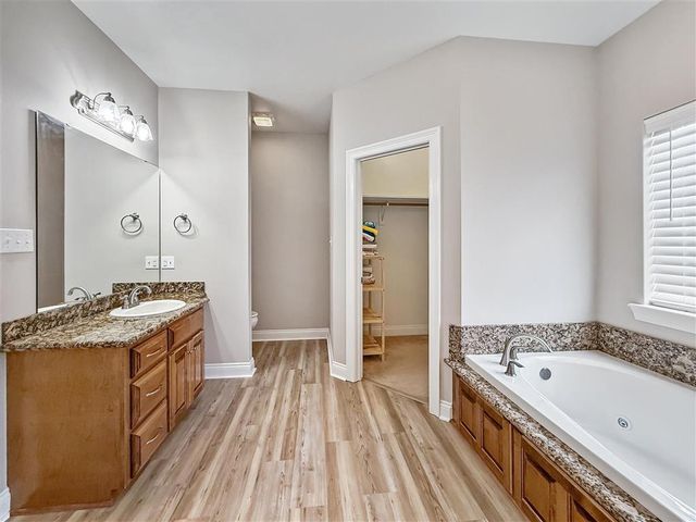 330 Wesley Crowell Road, Leesville, LA 71446