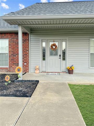 330 Wesley Crowell Road, Leesville, LA 71446