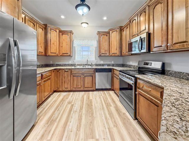 330 Wesley Crowell Road, Leesville, LA 71446