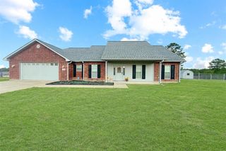 330 Wesley Crowell Road, Leesville, LA 71446