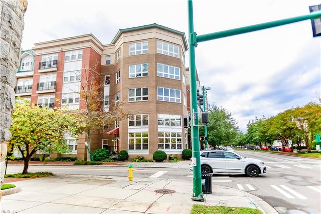 388 Boush St Unit 222, Norfolk, VA 23510
