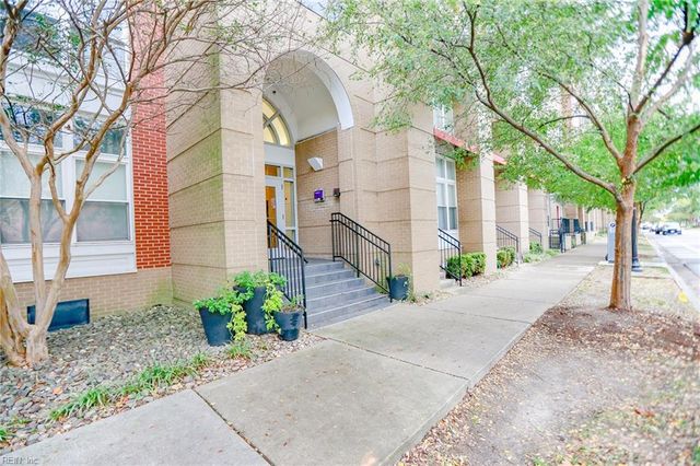 388 Boush St Unit 222, Norfolk, VA 23510