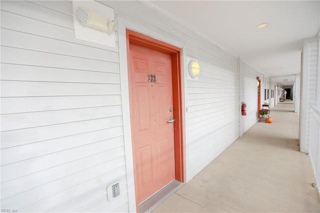 388 Boush St Unit 222, Norfolk, VA 23510