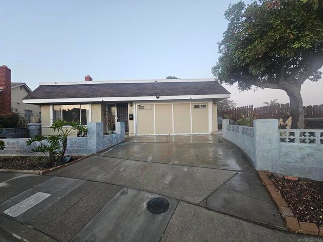 2987 DEMETER, San Diego, CA 92139
