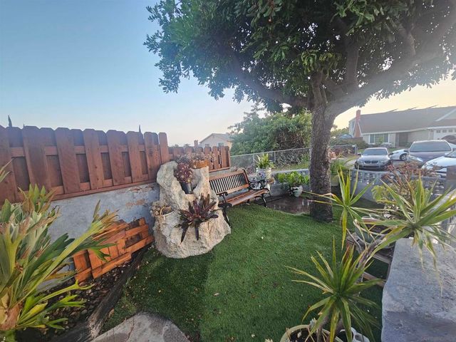 2987 DEMETER, San Diego, CA 92139
