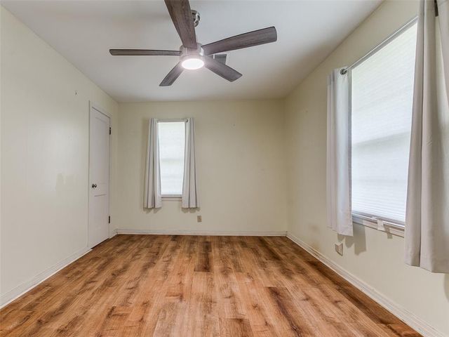 6021 NW 57th Street, Warr Acres, OK 73122