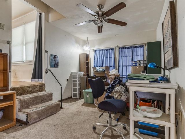 6021 NW 57th Street, Warr Acres, OK 73122
