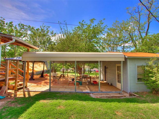 6021 NW 57th Street, Warr Acres, OK 73122