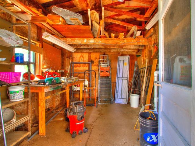 6021 NW 57th Street, Warr Acres, OK 73122