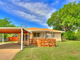 6021 NW 57th Street, Warr Acres, OK 73122