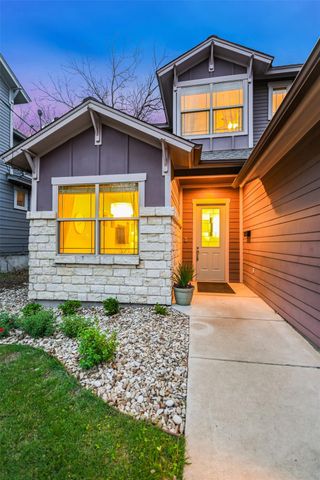 2206 Schriber ST B, Austin, TX 78704