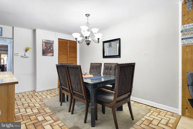 1616 EASTERN AVE, Baltimore, MD 21231