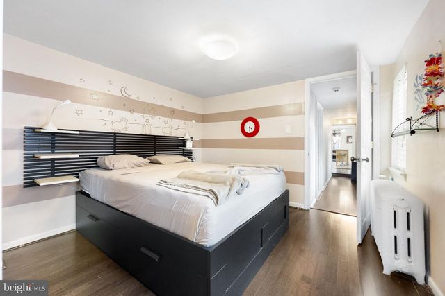 1616 EASTERN AVE, Baltimore, MD 21231