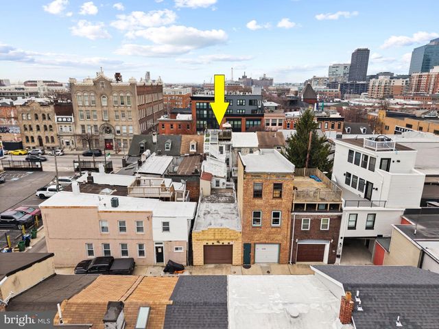 1616 EASTERN AVE, Baltimore, MD 21231