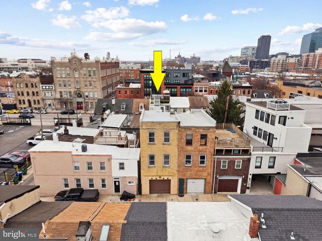 1616 EASTERN AVE, Baltimore, MD 21231