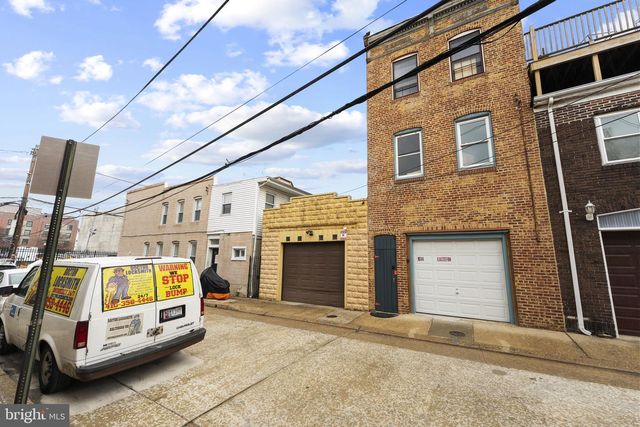 1616 EASTERN AVE, Baltimore, MD 21231