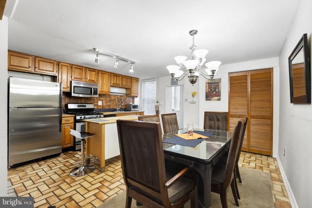 1616 EASTERN AVE, Baltimore, MD 21231