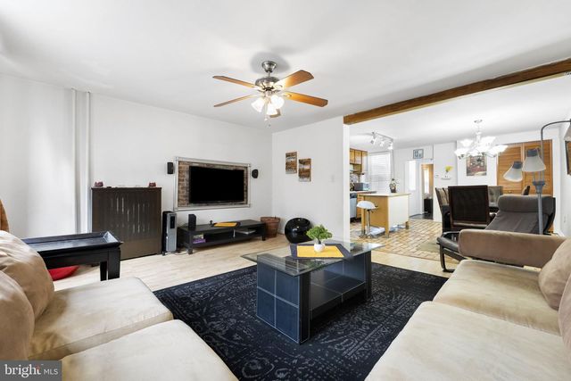 1616 EASTERN AVE, Baltimore, MD 21231