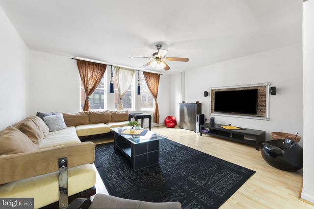 1616 EASTERN AVE, Baltimore, MD 21231