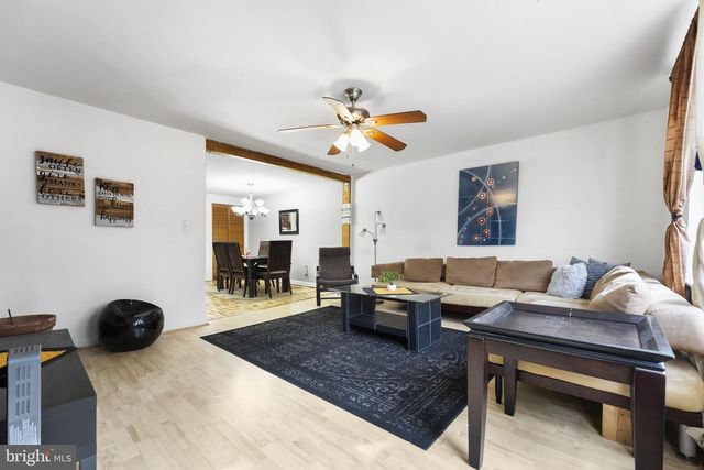 1616 EASTERN AVE, Baltimore, MD 21231